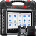 2024 Autel MaxiCOM MK808K-BT PRO Auto Diagnostic Scanner Tool Upgraded MK808BT