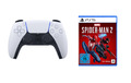 Sony PlayStation 5 DualSense Wireless-Controller inkl. Spider-Man 2