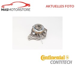 MOTOR KÜHLWASSERPUMPE WASSERPUMPE CONTITECH WPS3367 A FÜR VW TOUAREG 245KW