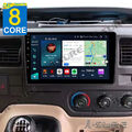4+64GB Android14 Autoradio Für Ford Transit Mk7 2007-2012 Kuga Transit GPS Navi
