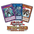 Yu-Gi-Oh! Battles of Legend: Monstrous Revenge (BLMR) Einzelkarten - Deutsch