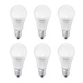 6ER LEDVANCE E27 Smart LED Lampe WiFi Leuchtmittel 9W Dimmbar Warmweiß Glühbirne