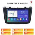 Carplay+Für Mazda 3 2004-2009 Android 10.0 Autoradio 9" GPS Navi 8-Core 3GB+32GB