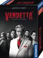 Masters of Crime: Vendetta | Verena Wiechens (u. a.) | Spiel | Spiel | 683825