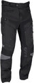 Richa Infinity 2 Adventure wasserdichte Motorrad Textilhose