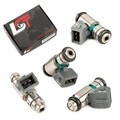4x Injektor Einspritzdüse Einspritzventil Zerstäuber für DAIHATSU MOVE L6 0.8