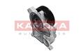 KAMOKA T0048 Wasserpumpe für BMW,DODGE,OPEL