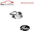 ZAHNRIEMEN-SATZ KIT SET + WASSERPUMPE GATES KP35524XS A FÜR FIAT SCUDO,ULYSSE