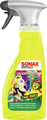 SONAX Kunststoffreiniger CockpitPfleger Matteffect Lemon Rocks 500ml 03432410