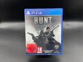 Hunt: Showdown (Sony PlayStation 4, 2020)