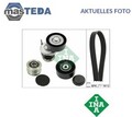 529 0467 20 KEILRIPPENRIEMENSATZ INA NEU OE QUALITÄT