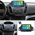 Für Ford Kuga Escape C-max Autoradio Android 13.0 GPS Navi DSP CarPlay 2+64GB