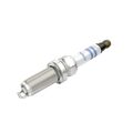 BOSCH Zündkerze Double Iridium 0 242 129 529 für PEUGEOT CITROËN TOYOTA NISSAN M