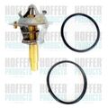 HOFFER Thermostat Kühlmittel 8192695 für CL203 W204 S204 KLASSE MERCEDES Model