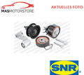 ZAHNRIEMENSATZ SET KIT SNR KD45725 G FÜR VW POLO,GOLF IV,CADDY III,LUPO,BORA