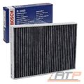 BOSCH Filter, Innenraumluft  u.a. für JAGUAR, LAND ROVER, VOLVO