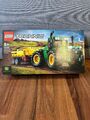 LEGO TECHNIC: John Deere 9620R 4WD Tractor (42136) Ungeöffnet OVP