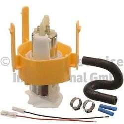 PIERBURG 7.02701.57.0 Kraftstoffpumpe für ALFA ROMEO  passend für FIAT LANCIA