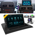 2+64GB 9" Autoradio Für BMW X3 E83 2004-2012 Android 13 Carplay GPS Navi BT +KAM