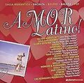 Victor Manuelle, Juan Luis Guerra, Negros, Frank Reyes - Amor Latino! | CD