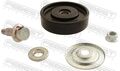 FEBEST Spannrolle Keilrippenriemen 0187-HDJ100HV für TOYOTA LAND CRUISER 100