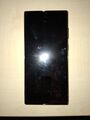 Samsung Galaxy S22 Ultra SM-S908B/DS - 128GB - Phantom Black (Ohne Simlock)