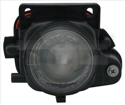 TYC Nebelscheinwerfer Scheinwerfer für Audi A6 C5 1997-1999 Rechts 19-5083-05-2
