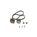 Bosch 1 987 946 407 Wasserpumpe + Zahnriemensatz für Skoda VW Audi Seat