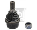 Querlenkerstift oben für Querlenker 44272 FEBI BILSTEIN für IVECO DAILY IV Bus