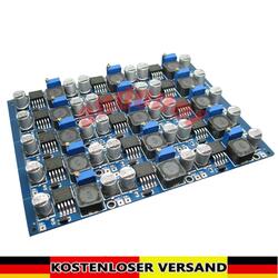 10stk LM2596 DC-DC Step Down Spannungswandler Arduino Modul Regler LM2596S DE