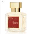 BACCARAT ROUGE 540 EAU DE PARFUM MAISON FRANCIS KURKDJAN