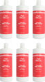 Wella Invigo Color Brilliance Protection Shampoo Fine/Normal 6x1000 ml