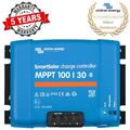 Victron Smart Solar 100/30 BLUETOOTH 30 AMP LADEGERÄT CONTROLLER MPPT SCC11003021