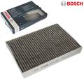 BOSCH 1 987 435 573 FILTER INNENRAUMLUFT FÜR VW UP! LOAD UP SKODA CITIGO SEAT