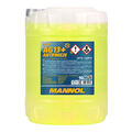 10 (1x10) Liter MANNOL Antifreeze AG13+ Advanced Frostschutz Fertiggemisch (-40°