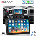 DAB 64G Android 13 Autoradio Carplay GPS WIFI RDS Für Fiat Ducato Citroen Jumper