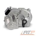 STELLMOTOR ANSAUGKRÜMMER FÜR AUDI A4 8E A6 4F A8 4E Q7 VW TOUAREG 2.7 3.0 TDI