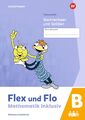 Flex und Flo - Mathematik inklusiv. Sachrechnen und Größen B | Ausgabe 2021 | Jä