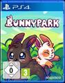 Bunny Park (PlayStation PS4) | Deutsch | Blu-ray Disc | 2023 | SOEDESCO