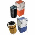 MAHLE / KNECHT Set Filterpaket Kraftstofffilter KL 775 Ölfilter OX 188D