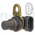 ORIGINAL® Delphi Sensor, Nockenwellenposition für Opel: ASTRA G Caravan ASTRA