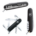 Schweizer Taschen-/Offiziersmesser - Rinteln Skyline (Spartan) – von Victorinox