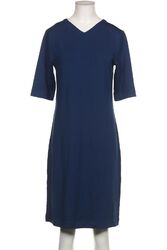 Lanius Kleid Damen Dress Damenkleid Gr. EU 36 Marineblau #a7i8zy2