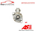 MOTOR ANLASSER STARTER AS-PL S3094 P FÜR SEAT LEON,LEON ST,LEON SC,ALTEA XL