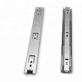 Schubkastenführung Push Open & Soft Close Schubladenschiene Vollauszug DB45STPO