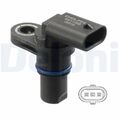 DELPHI Sensor, Nockenwellenposition SS11358 für AUDI SEAT SKODA VW