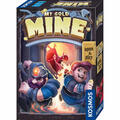 KOSMOS My Gold Mine Kartenspiel Spiel Familienspiel Kinderspiel ab 7 Jahren