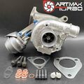 Turbolader VW Passat Audi A4 Skoda 1.9 TDI 101PS 110PS 115PS AVB AJM ATJ BKE AFN