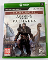 Assassin's Creed Valhalla (Microsoft Xbox Series X, 2020)