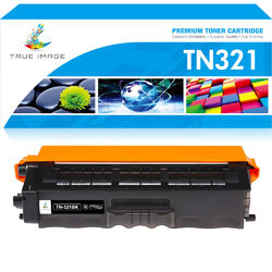 Toner XXL Compatible with Brother TN-326 TN-321 MFC-L 8600 CDW MFC-L 8650 CDW